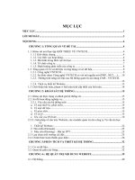 Quy trình thiết kế website cho doanh nghiệp tại Công ty Đầu tư phát triển và sáng tạo Công nghệ Vntech