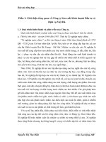 Công tác quản lý của Công ty sản xuất kinh doanh Đầu tư và Dịch vụ Việt Hà