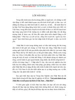 Cải cách kinh tế của Nhật Bản và mối quan hệ kinh tế Việt Nam – Nhật Bản.doc