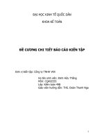 Tổ chức bộ máy kế toán tại công ty và hệ thống kế toán tại công ty TNHH VKX.