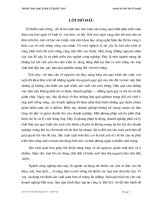 Một số biện pháp nhằm hoàn thiện công tác trả lương theo sản phẩm tại Cty cơ khí Hà Nội