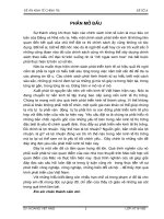 Nguồn gốc và bản chất của lợi nhuận