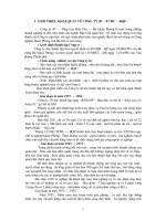 Báo cáo tổng hợp Công ty 20.doc