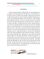 Xuất khẩu thủy sản tại Việt Nam.doc