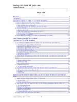 Hoàn thiện công tác tuyển dụng tại Công ty Cấp nước Hà Đông