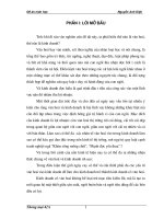 Văn Hóa trong kinh doanh