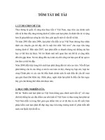 Kiểm soát lạm phát tại Việt Nam thông qua chính sách tiền tệ