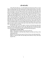 Báo cáo thực tập tổng hợp về Công ty Sơn tổng hợp Hà Nội.doc