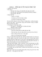 Báo cáo thực tập tổng hợp về Công ty CP phát triển phần mềm ASIA.doc