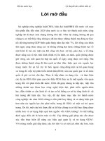 ODA nguồn vốn cho đầu tư phát triển ở Việt Nam - thực trạng và giải pháp