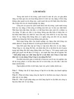 Giải pháp nâng cao chất lượng lập hồ sơ dự thầu của công ty lắp máy điện nước và xây dựng -Tổng công ty xây dựng Hà Nội