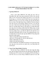 Báo cáo thực tập tổng hợp về Công ty Dược phẩm bbraun.doc