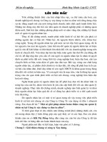 Một số giải pháp nhằm hoàn thiện công tác quản lý nhân sự tại Cty xây dựng va dau tu aline