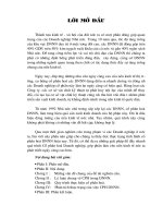 Giải pháp thúc đẩy hoạt động kinh doanh XNK của Cty may Chiến Thắng