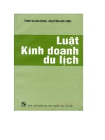 Luât kinh doanh du lịch Tài liệu tham khảo.pdf