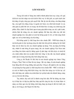 Báo cáo tổng hợp Công ty Sứ Thanh Trì Hà Nội.doc