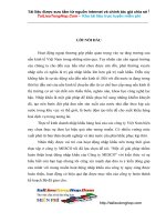 Một số giải pháp nhằm hoàn thiện hoạt động nhập khẩu của Công ty MESCO.doc