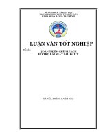 Hoàn thiện chính sách hỗ trợ lãi suất sau đầu tư