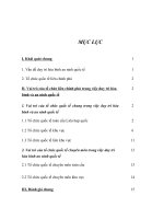 vai trò của tổ chức quốc tế trong quan hệ giữ gìn hòa bình an ninh quốc tế.doc