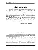 Phân tích thực trạng cơ cấu tổ chức của đại học Kinh tế quốc dân hiện nay