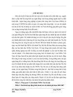 Báo cáo tổng quan về chi nhánh Ngân hàng ngân hàng nông nghiệpTây Hà Nội