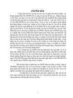 Giải pháp nhằm đẩy nhanh tiến độ CPH