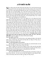 Thực hiện Hội chợ thương mại tại công ty VINEXAD