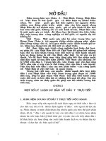 Giải pháp thu hút đầu tư trực tiếp của Nhật Bản vào VN