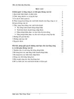 Tại về tổng Công ty cơ khí giao thông vận tải