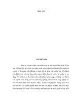 Hạch toán vật liệu ở Cty cổ phần Tàu cuốc và Xây dựng PTNT Nam Định