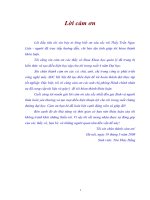 Công tác tạo động lực cho người lao động tại công ty phát triển công nghệ máy ADC Hà Nội