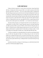 Dân số, nhân lực trong phát triển kinh tế