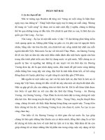 Nguồn gốc Tày cổ của Thục Phán - An Dương Vương  