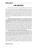 Một số giải pháp nhằm cân đối quỹ bảo hiểm xã hội Việt Nam