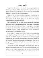 Tình hình đầu tư phát triển kinh tế trang trại miền núi phía Bắc