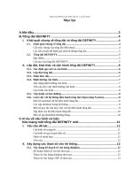 Tổng đài Definity lắp đặt, khai thác và vận hành 2