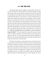 Sử dụng nguồn lao động ở nông thôn