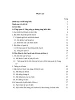 Báo cáo thực tập tổng hợp về Tổng công ty đường sông Miền Bắc.doc