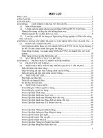 Xây dựng Hệ thống Quản lý tín dụng Cá nhân tại NHNO&PTNT Chi nhánh Thị xã Tuyên quang