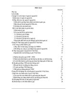 Vai trò quản lý ngoại hối của Ngân hàng Nhà nước