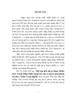 Những giải pháp hoàn thiện hoạt động nhập khẩu hàng hoá của Công ty ứng Dụng và Phát Triển Công Nghệ.doc