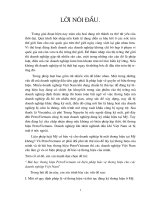 Bài học thương hiệu PetroVietnam & biện pháp bảo vệ thương hiệu cho các doanh nghiệp Việt nam