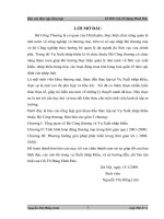 Giải pháp đẩy mạnh xuất khẩu và kiềm chế nhập siêu giai đoạn 2009-2010