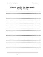 công ty TNHH Thương mại và Đầu tư Âu Châu