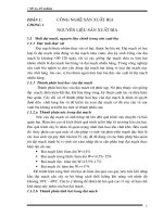 Tính toán hiệu quả kinh tế của việc thiết lập hệ thống thu gom chất thải rắn làng giấy Phong Khê, huyện Yên Phong