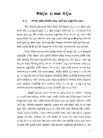 Phân tích năng lực tài chính của công ty cổ phần Sông Đà 2