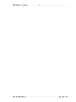 Một số biện pháp nâng cao hiệu quả sử dụng vốn Sản xuất kinh doanh ở Công ty Quản lý và sửa chữa đường bộ 474