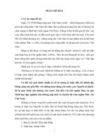 Nguyễn Ái Quốc - Quá trình tìm đường cứu nước và những 