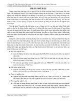 Tập đoàn kinh tế nhà nước và Tái cấu trúc khu vực kinh tế nhà nước