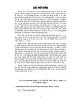 Xây đựng và quản lý thương hiệu